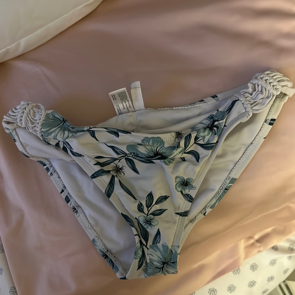 bathing suit bottoms